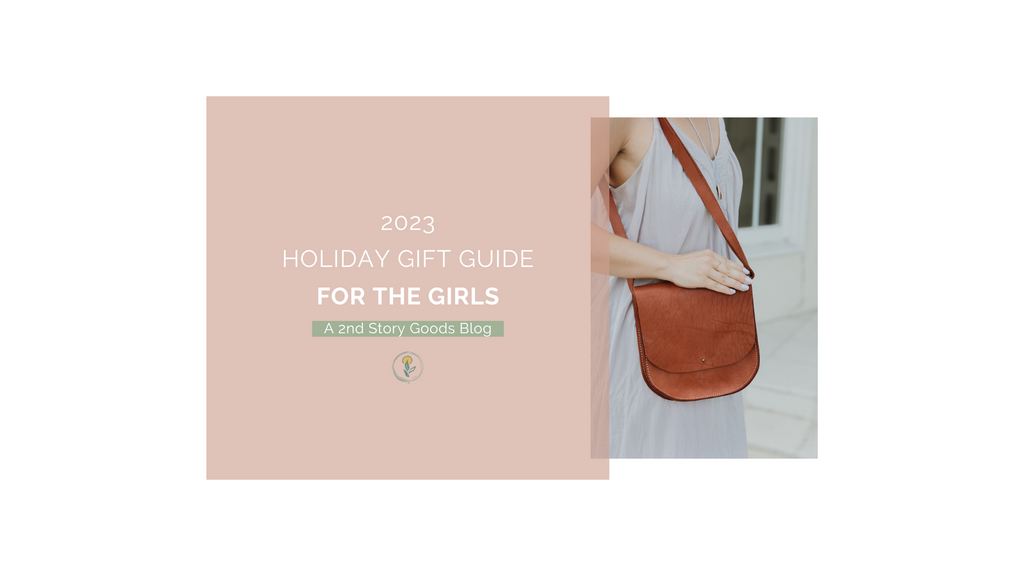 2023 Holiday Gift Guide: For the Girls