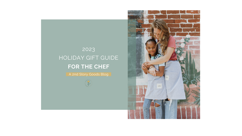 2023 Holiday Gift Guide: For the Chef
