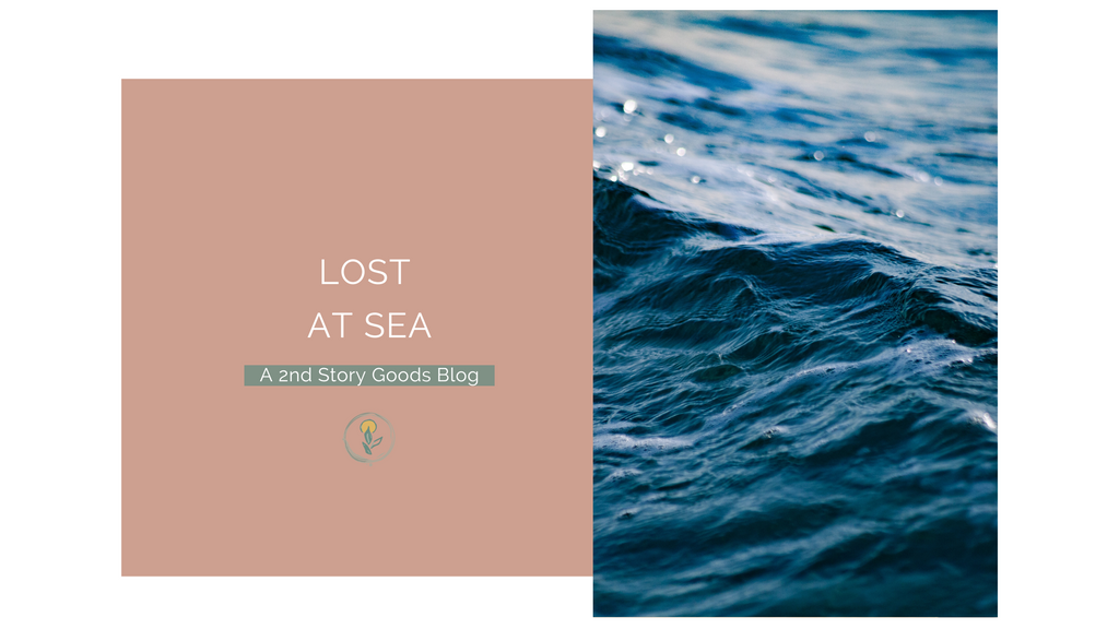 Lost at Sea