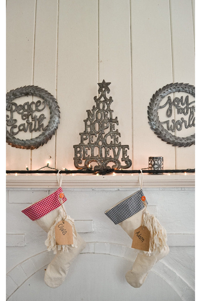 Christmas-Stocking-With-Tassel